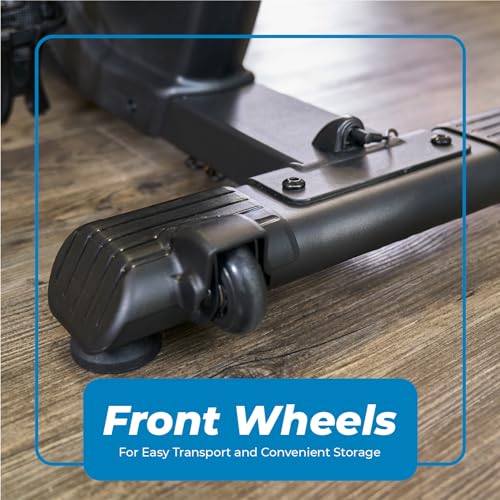 Echelon Smart Fitness Bike