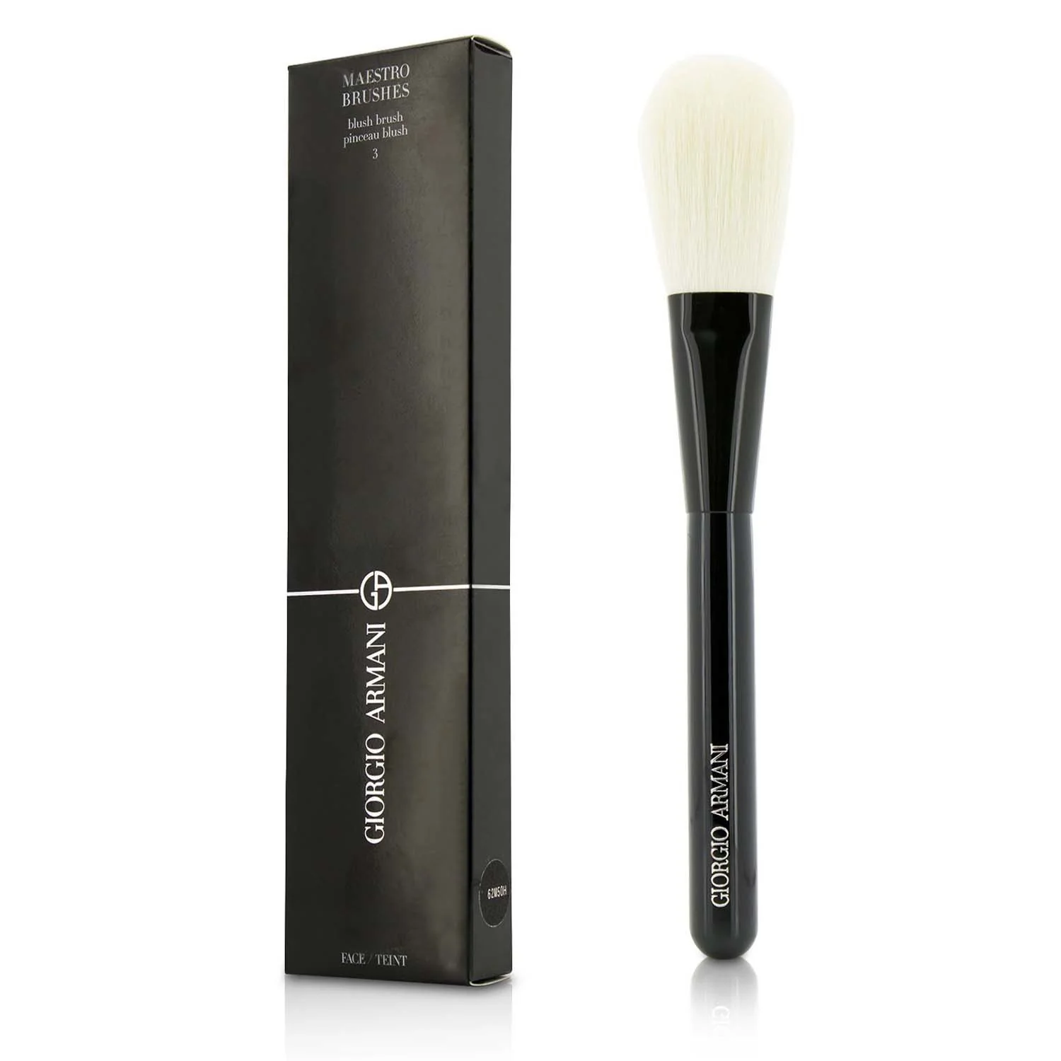 Giorgio Armani Maestro Blush Brush 3 (Box Slightly Damaged)