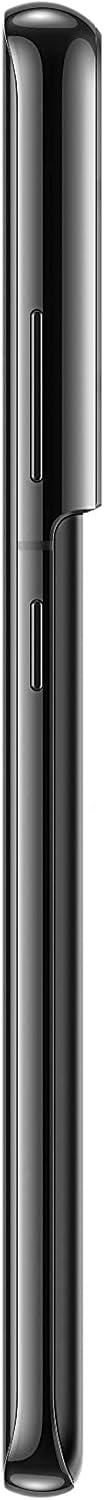 Samsung S21 Ultra 5G SM-G998B Unlocked 256GB Black A+