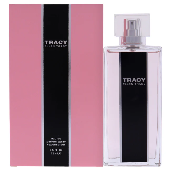 Tracy by Ellen Tracy for Women - 2.5 oz EDP Spray