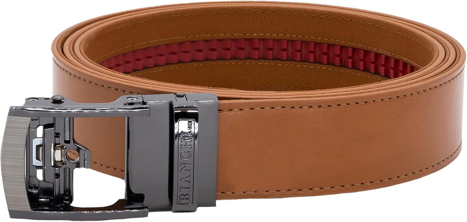 Bianchi NXB-24550: Belt Tan Universal Fit