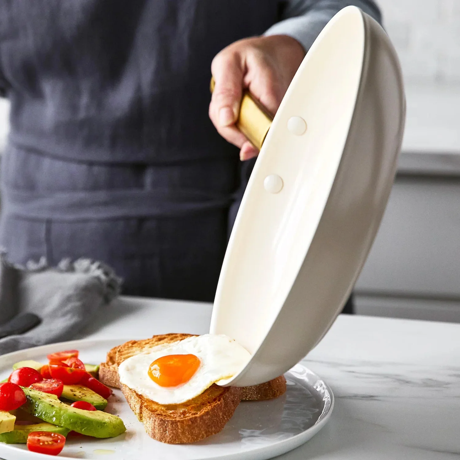 GreenPan Reserve Ceramic Nonstick 8