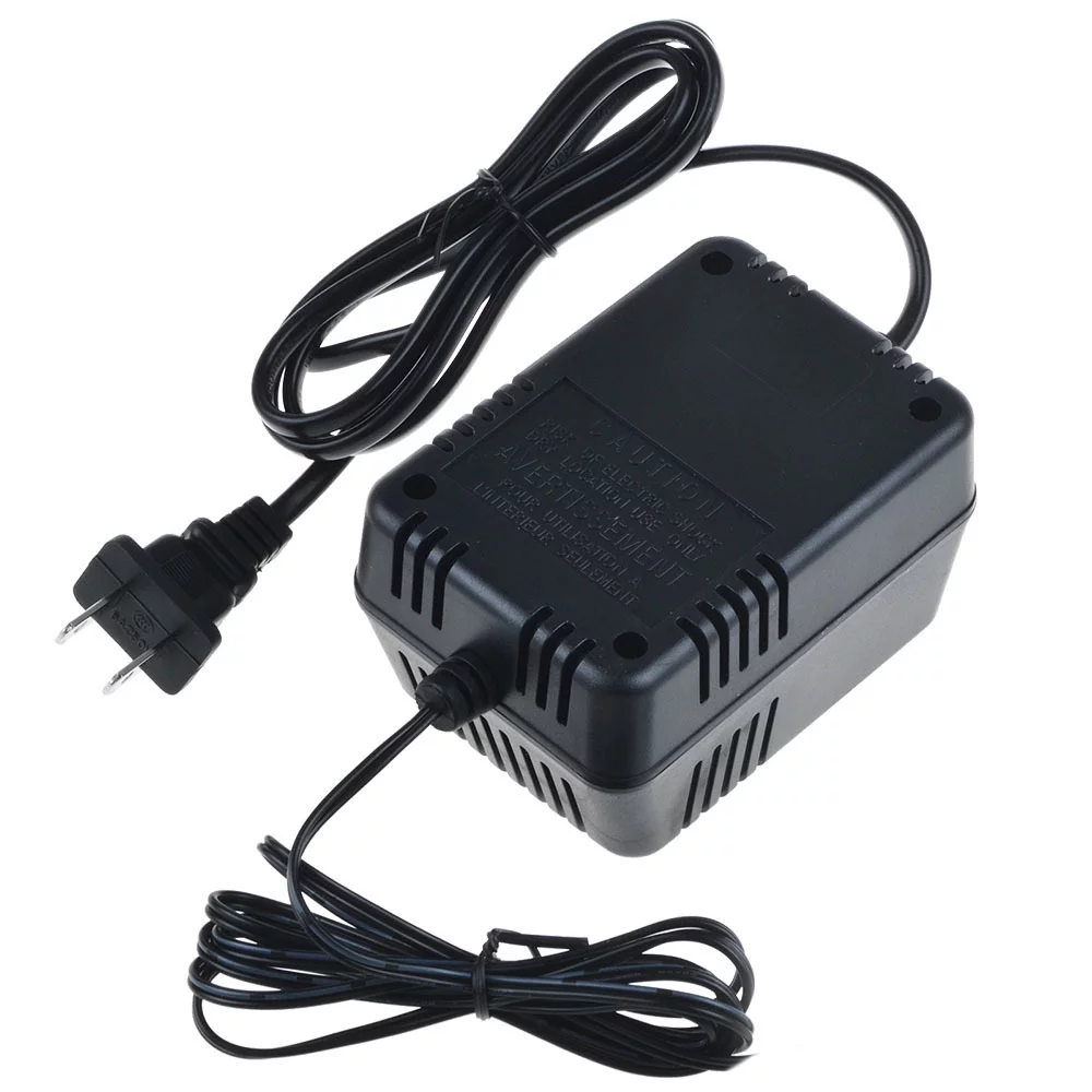 CJP-Geek AC-AC Power Adapter for DIGITECH RP150 RP3 RP350 9V 1000mA Charger PSU Mains