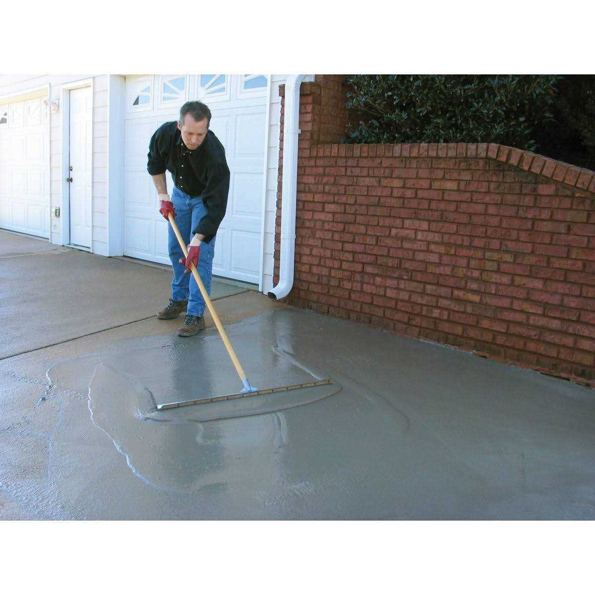 Quikrete Re-Cap Concrete Resurfacer 40