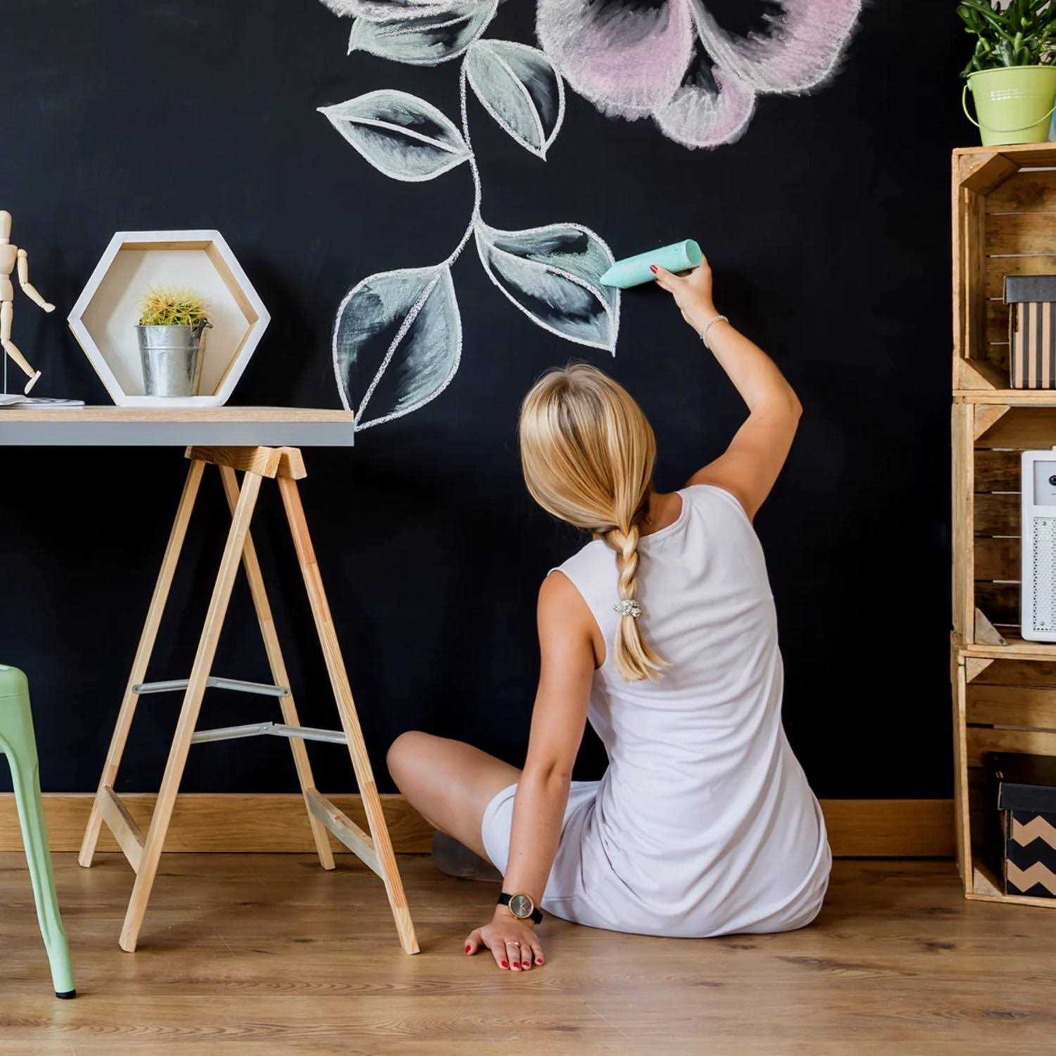 Magnetize-It! Chalkboard Paint