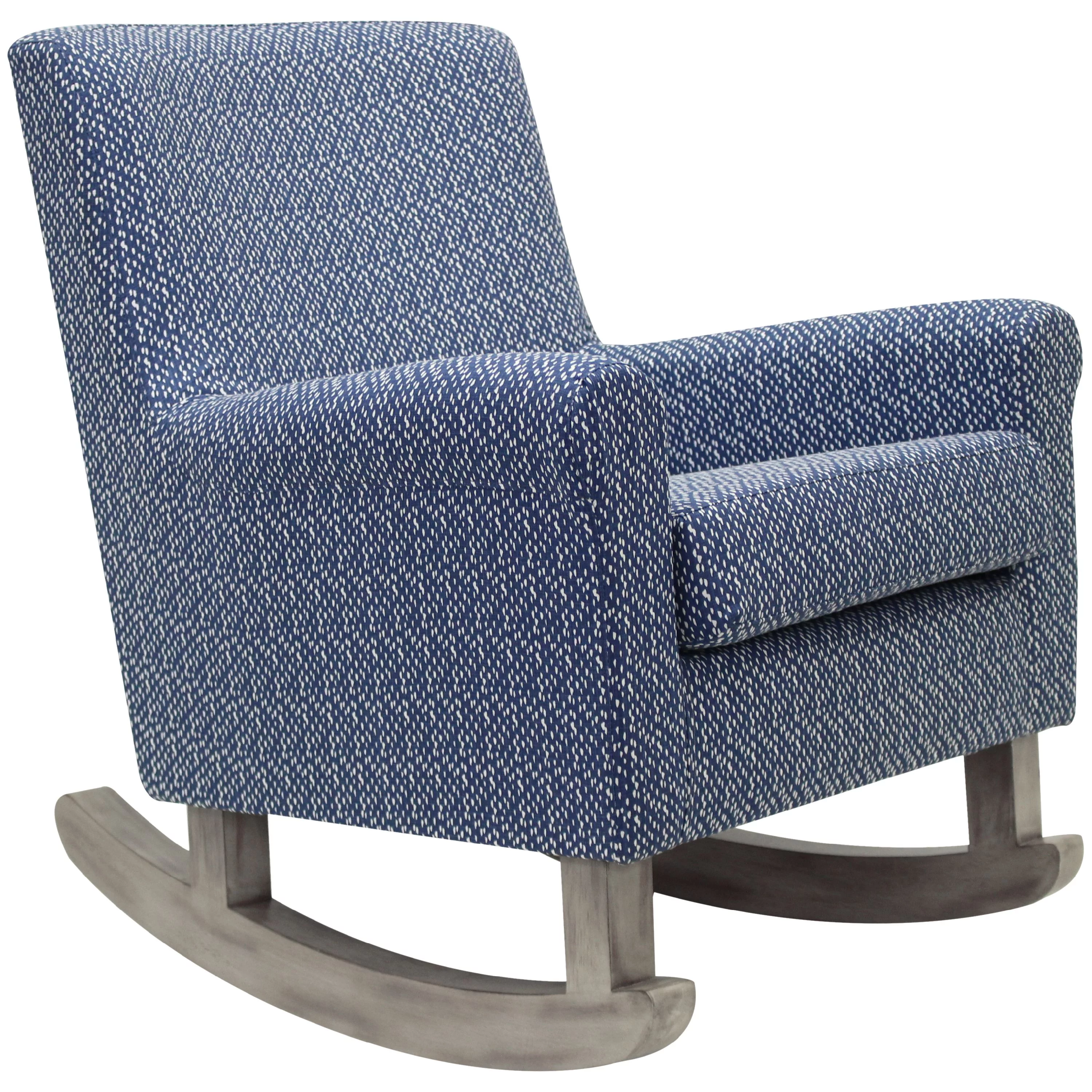 Better Homes & Gardens Darcie Rocker, Multiple Colors