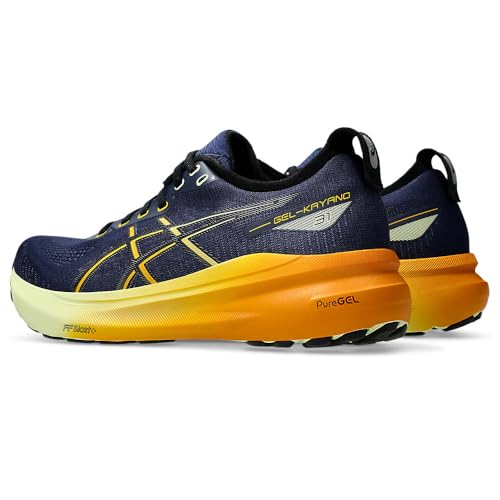 ASICS Men's Gel-Kayano 31 Running Shoes