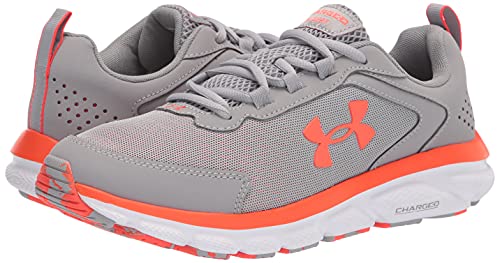 Under Armour Women's Charged Assert 9 Running Shoe