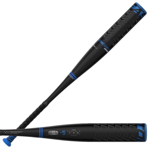 Easton | Encore Hybrid Baseball Bat | BBCOR | -3/-5 Drop | 2 5/8 Barrel | 2 Pc. Hybrid