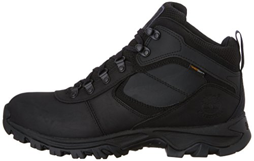 Timberland Mens Anti-Fatigue Hiking Waterproof Leather Mt. Maddsen