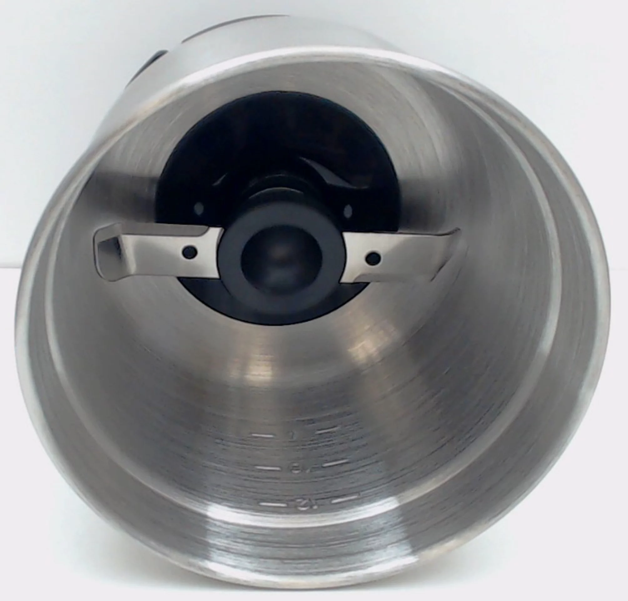 DCG-12BCCUN, Coffee Grinder Stainless Steel Blade & Cup Cuisinart DCG-12BC Model