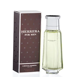 CAROLINA HERRERA MEN/CAROLINA HERRERA EDT SPRAY 6.7 OZ (200 ML) (M)
