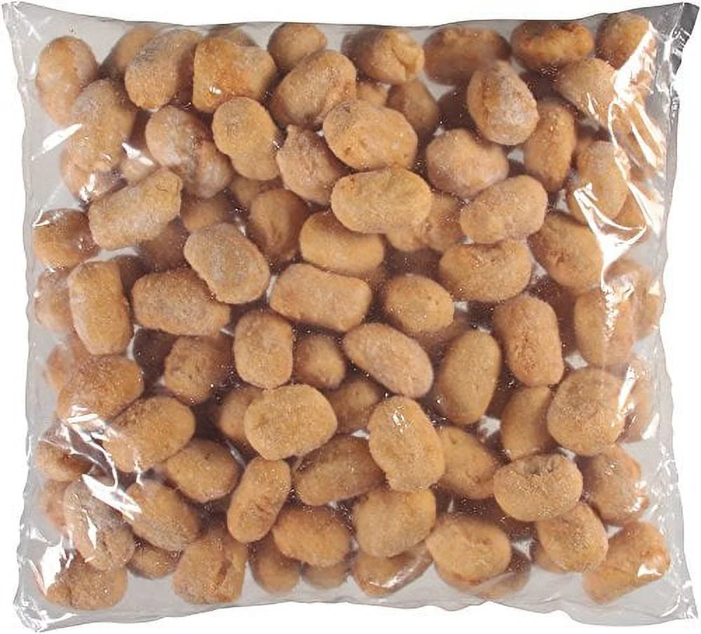 Foster Farms 100 Percent Whole Grain Chicken Pop Dog, 5 Pound 2 per case.