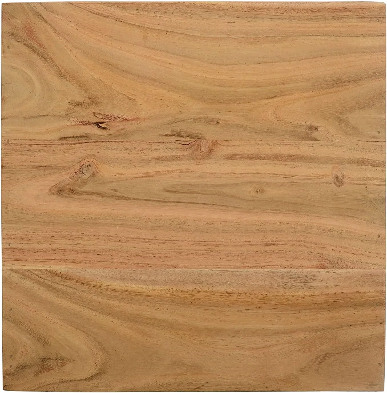 Solid  Wood Angled 24