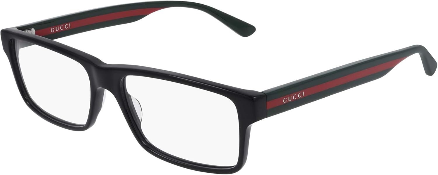 Gucci GG0752O BLACK 56/16/150 men Eyewear Frame