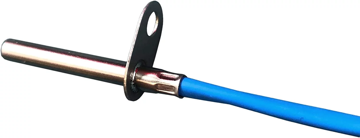 Wholesale Sensors Replacement for Frigidaire 134711200 Dryer Thermistor 12 Month Warranty