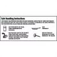 Beef Milanesa, Family Pack, 1.9 - 3.8 lb Tray