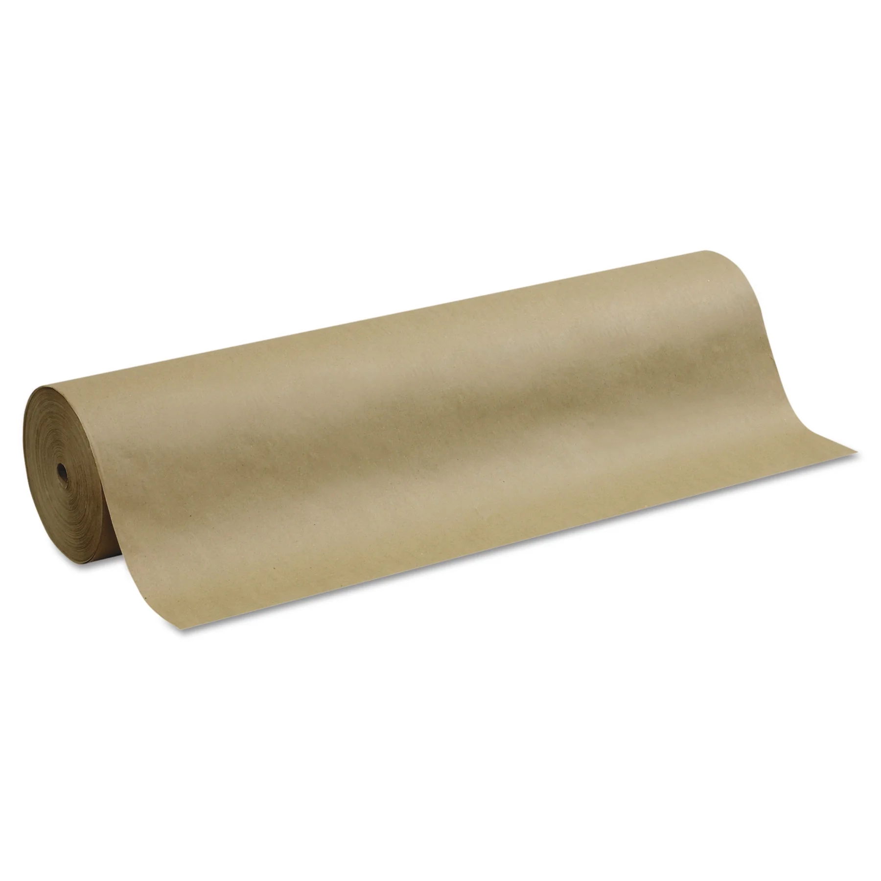 Pacon® Natural, Lightweight Kraft Roll - 36