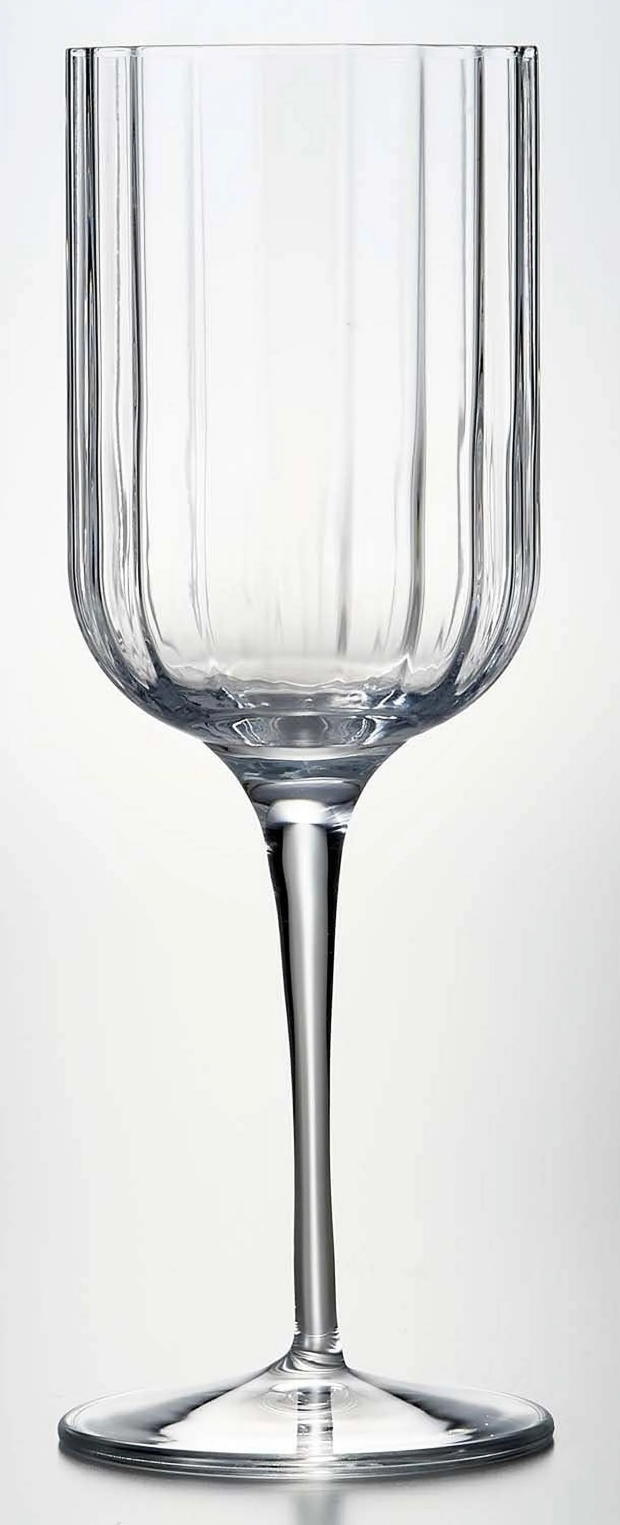 Bach 13.5 Oz Red Wine Glasses Clear, Set Of 4
