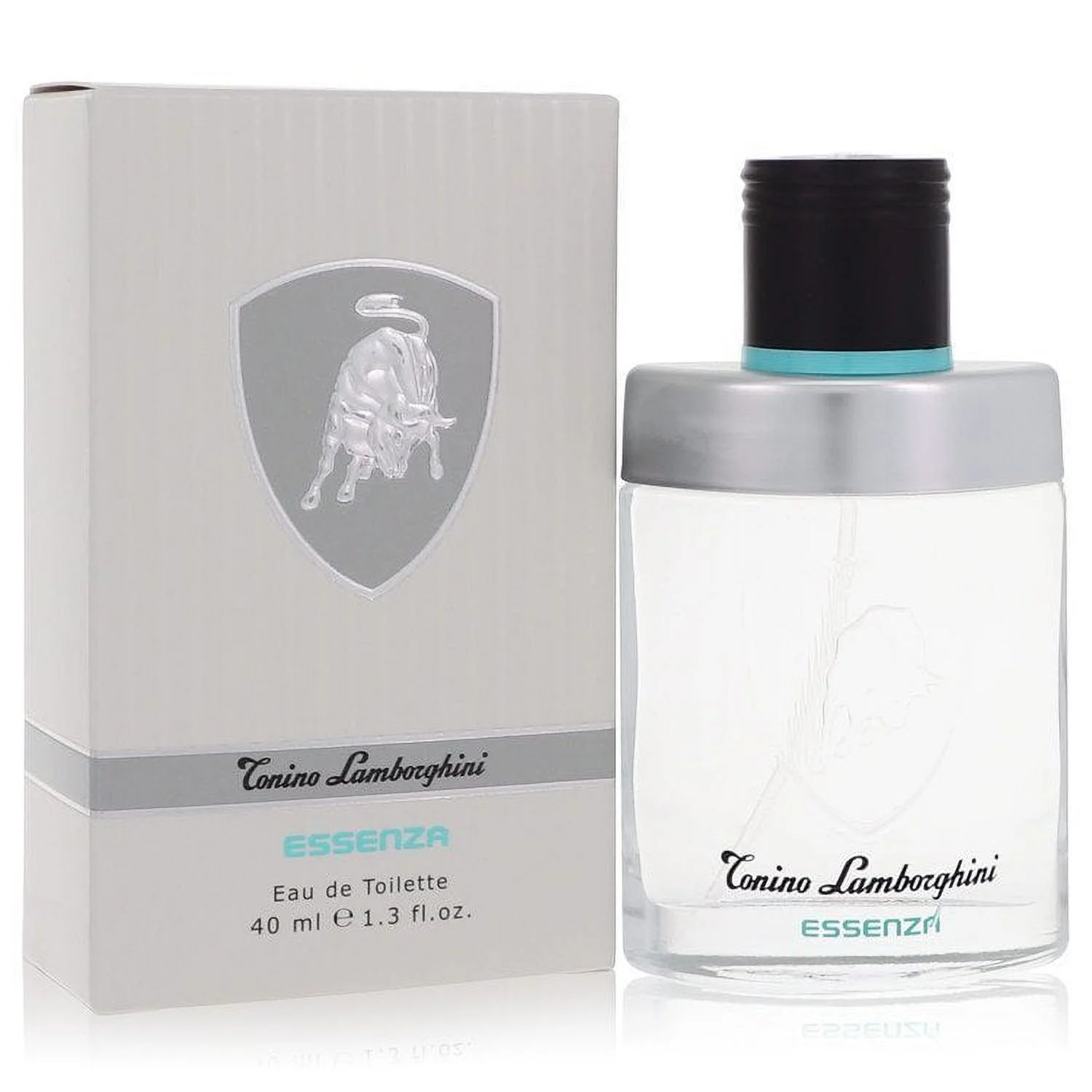 Tonino Lamborghini Essenza Eau De Toilette Spray - Mediterranean Luxury