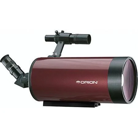 Orion 9825 Apex 127mm Maksutov Cassegrain Telescope