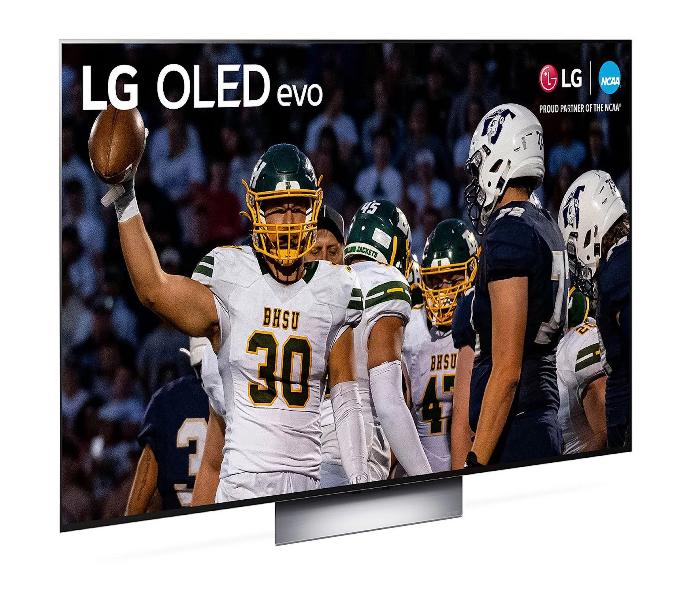 LG OLED65G3PUA 65 Inch 4K UHD OLED evo Smart TV with Dolby Atmos with an Additional 1 Year Coverage by Epic Protect (2023)