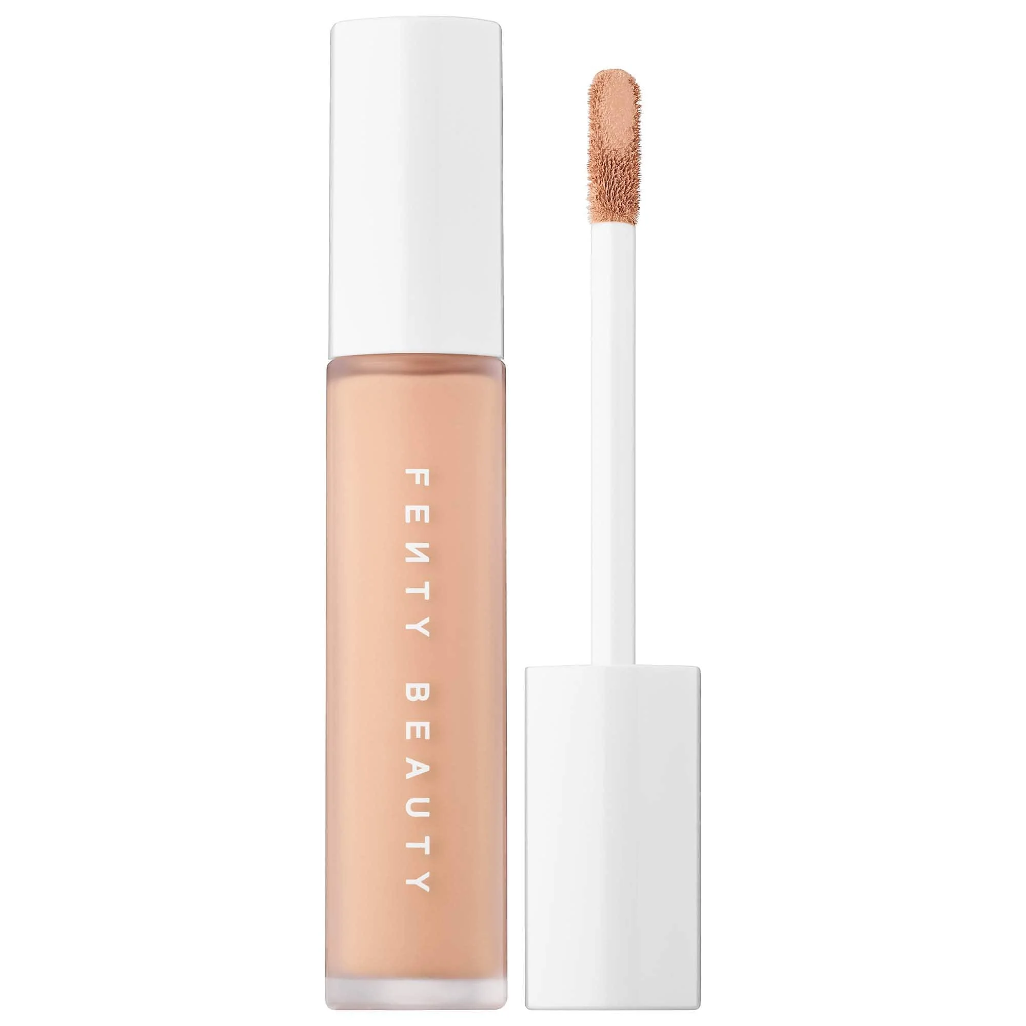 Fenty Beauty by Rihanna Pro Filt’r Instant Retouch Longwear Liquid Concealer - 200 - for light to medium skin w/ cool undertones - 0.27 oz/8 mL