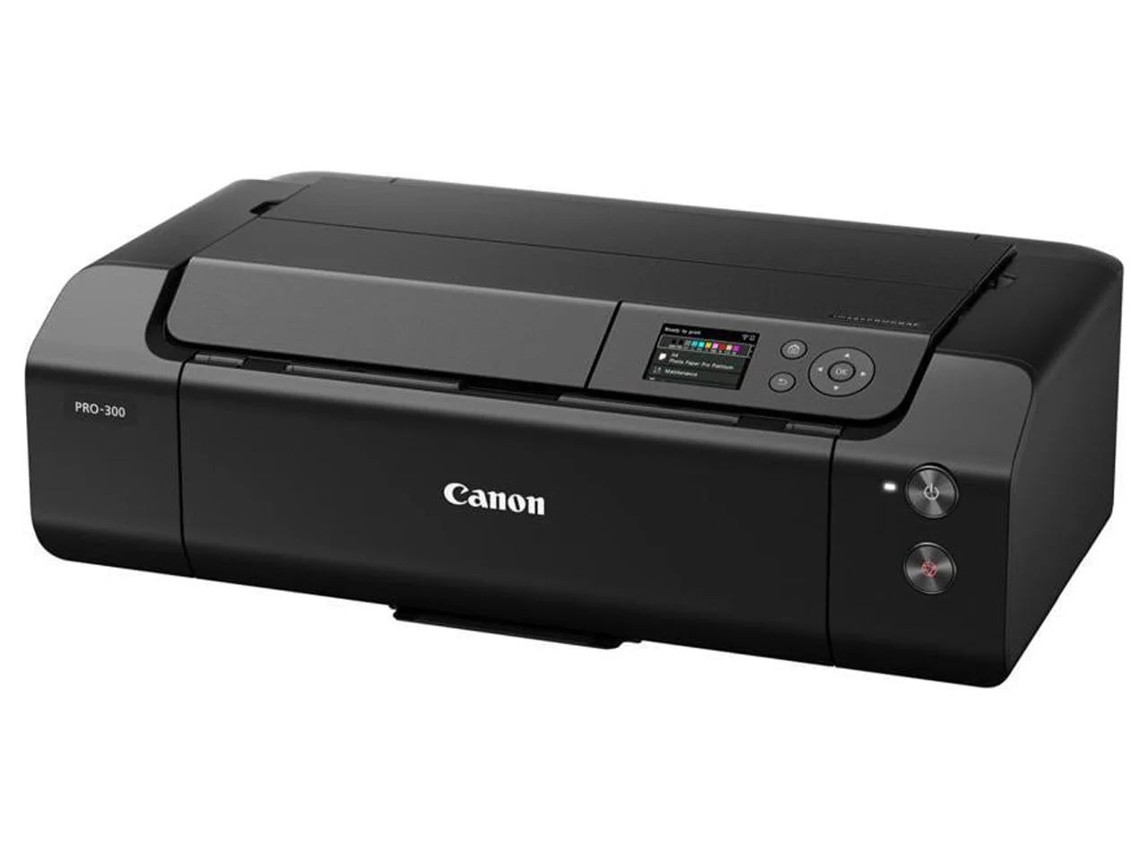Canon PIXMA PRO-200 Wireless Professional Inkjet Photo Printer