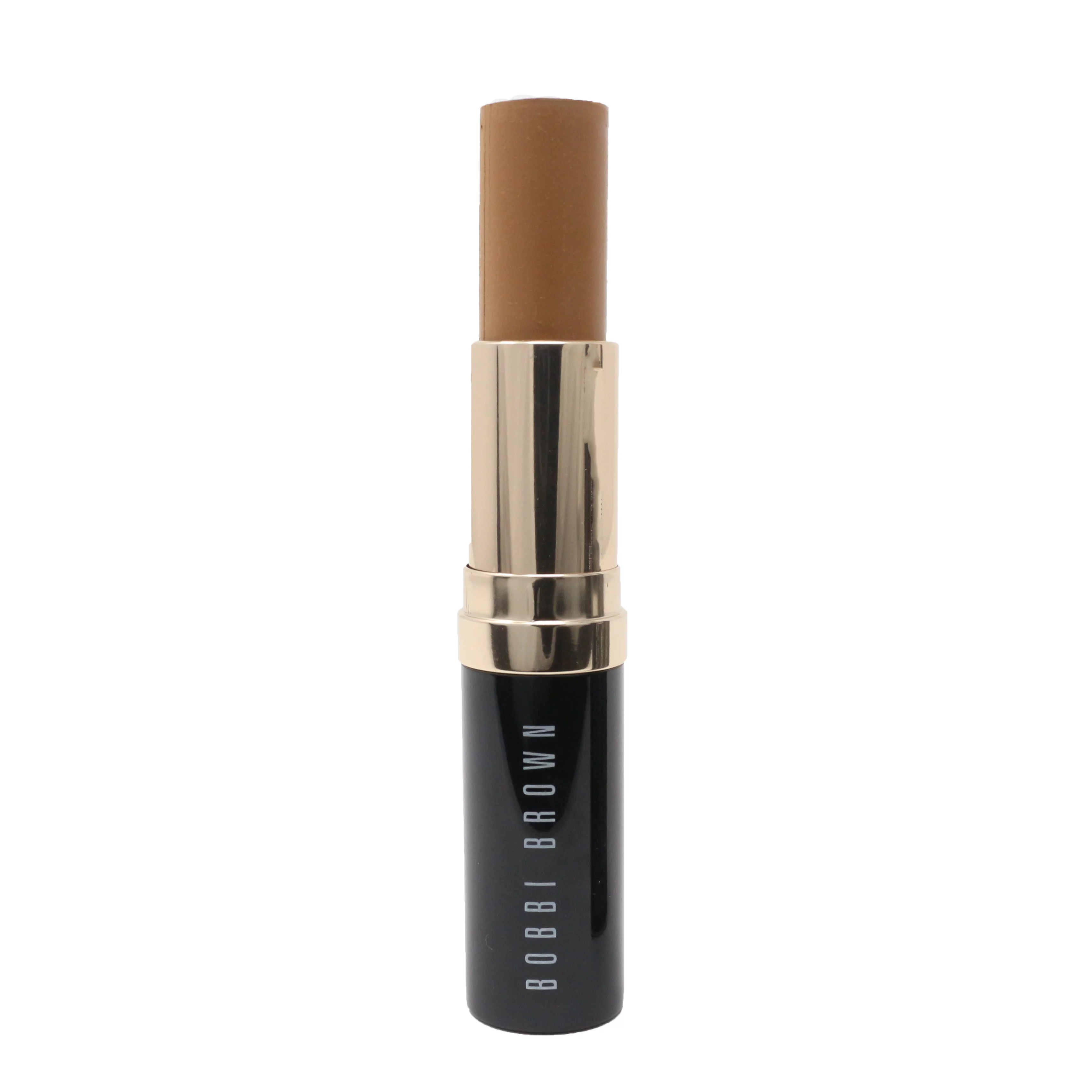 Bobbi Brown Skin Foundation Stick, Warm Almond - 0.31oz
