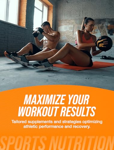 BulkSupplements.com Glucosamine HCl Powder - Glucosamine 1000mg, Glucosamine Supplement, Glucosamine Powder - Gluten Free, 1000mg per Serving, 500g (1.1 lbs) (Pack of 1)