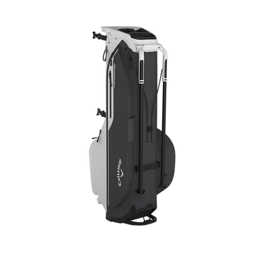 Callaway Golf Fairway C Stand Bag