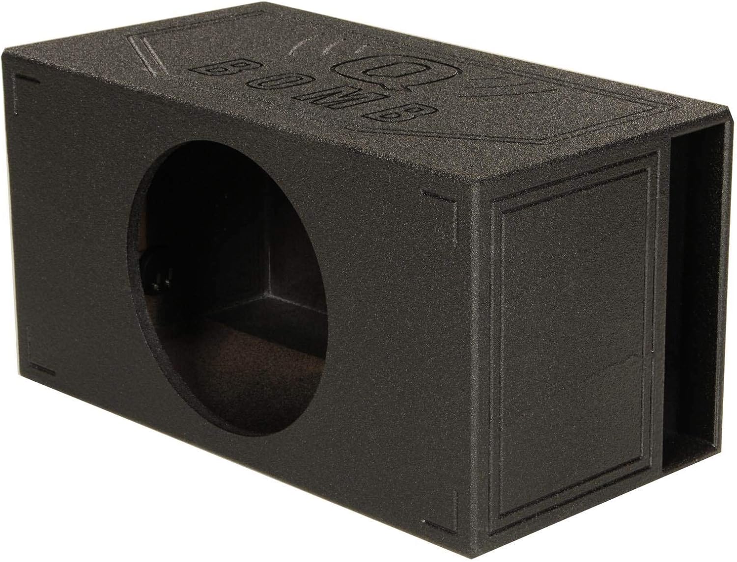 Q Power QBOMB15VL Single 15