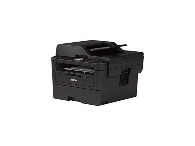 Brother MFC-L2750DW Laser Copier, Print, Scan