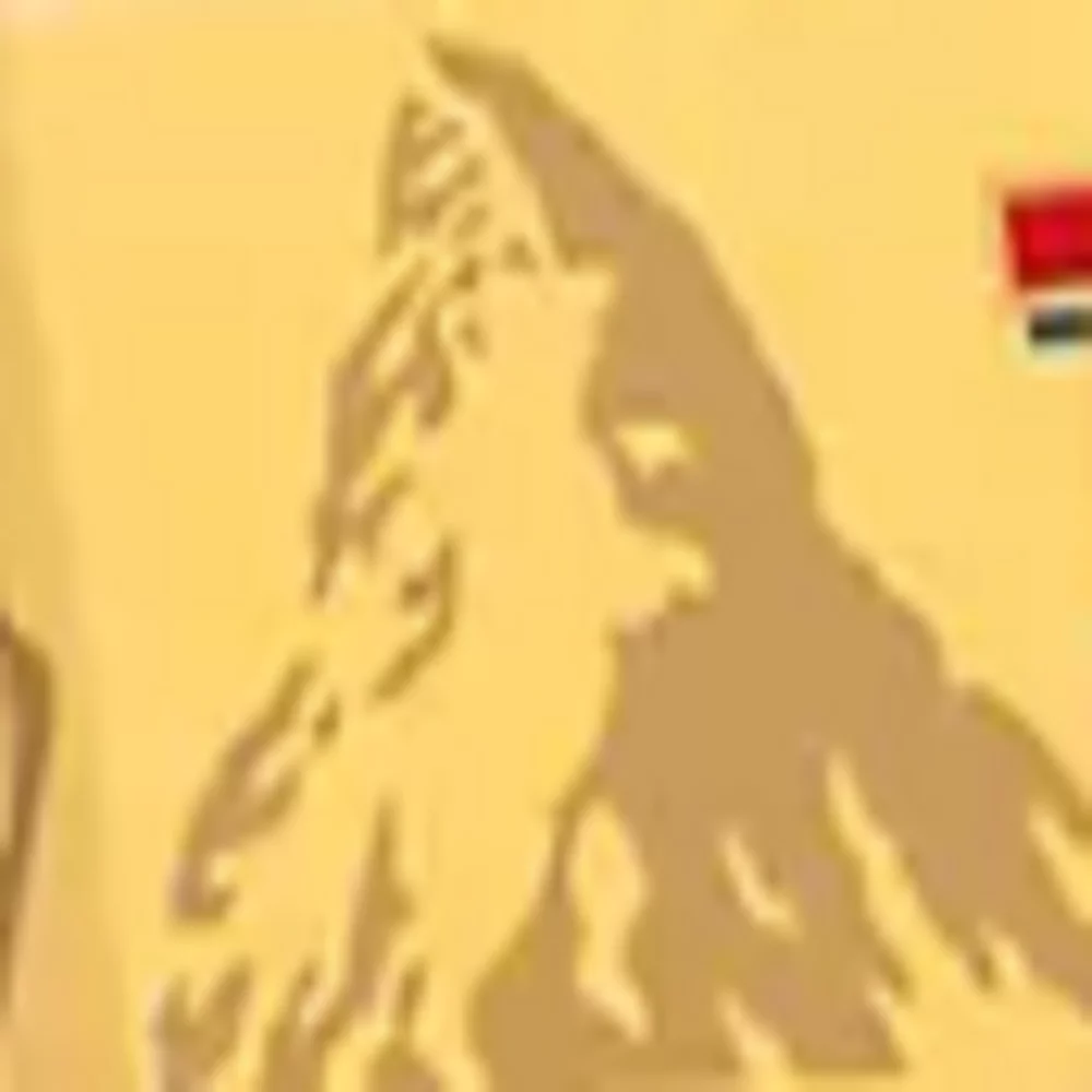 Product of Toblerone Swiss Milk Chocolate with Honey & Almond Nougat 6 Ct. 3.52 oz.