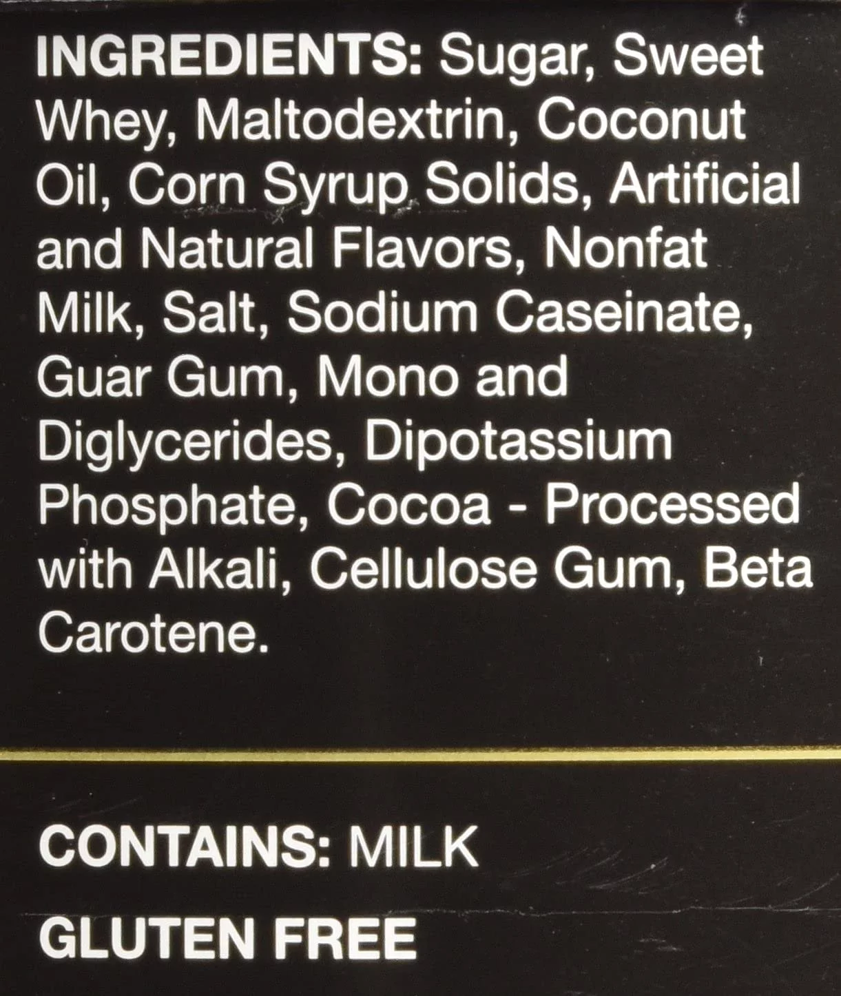 Stephen's White Chocolate Hot Cocoa (Pack of 4)