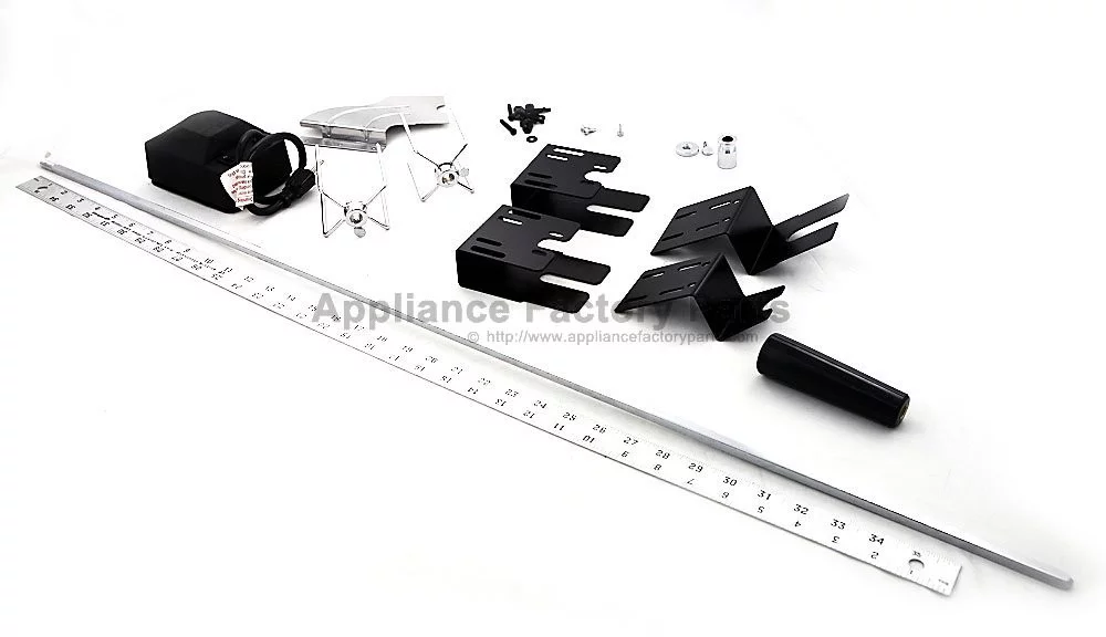 ROTISSERIE KIT URK33