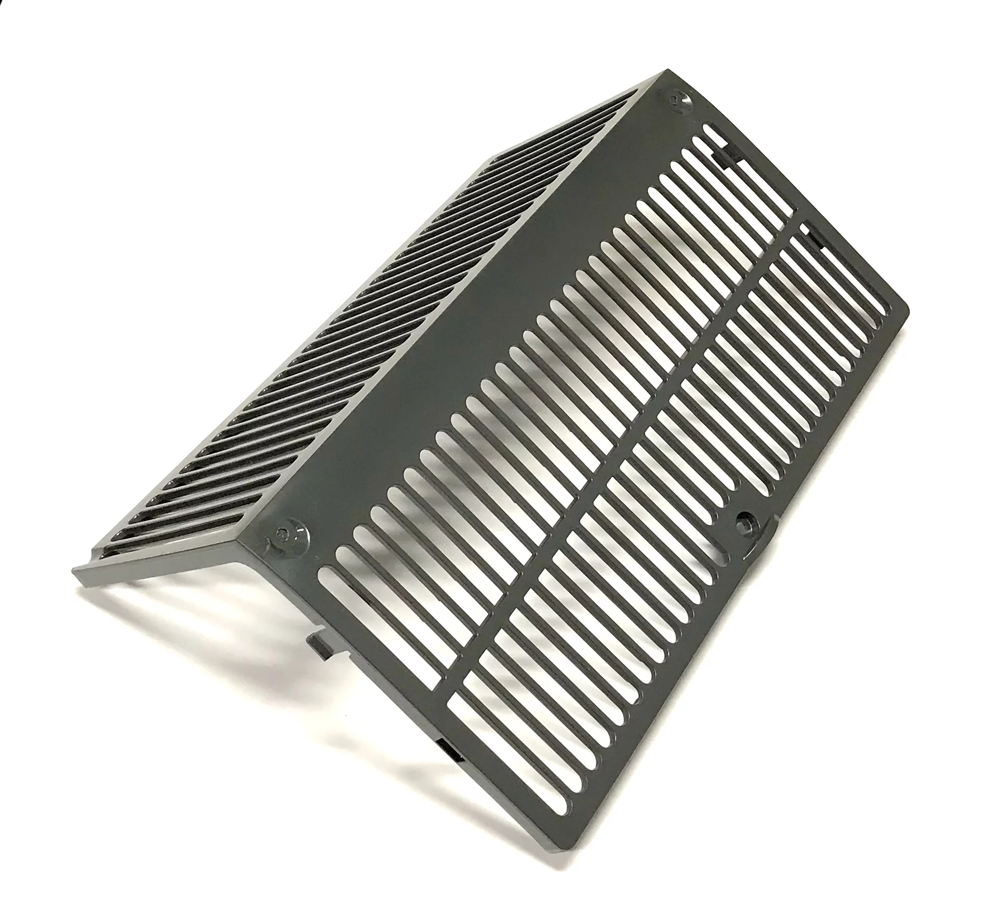 OEM Hisense Air Conditioner AC Lower Filter Frame Originally Shipped With AP14CR2WG, AP14CR1WG, AP14DR1SFJS2