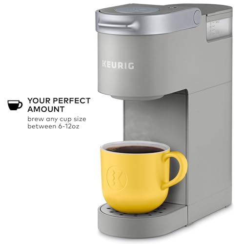 Keurig K-Mini Single Serve Coffee Maker, Oasis
