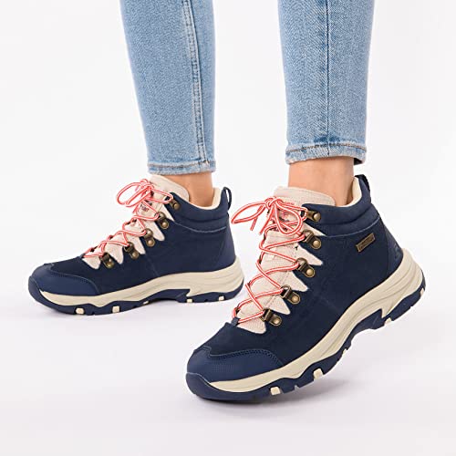 Skechers Women's Trego - Rocky Mountain Hiking Boot