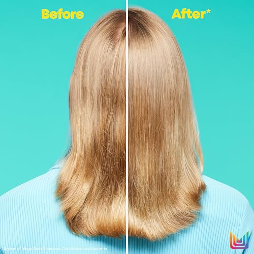 Matrix High Amplify Volumizing Conditioner | Instant Lift & Lasting Volume | Silicone-Free | Boost Structure in Fine, Limp Hair | Salon Professional Conditioner | Packaging May Vary