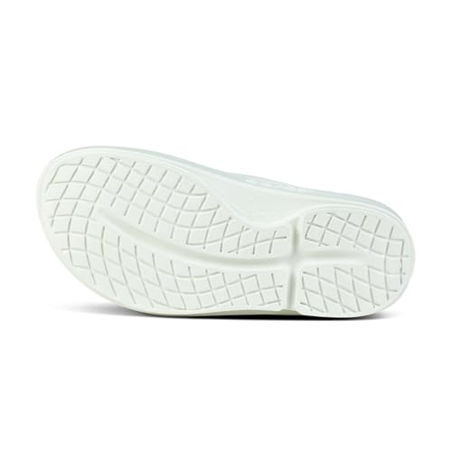 OOFOS Unisex-Adult Ooahh Slide Slipper