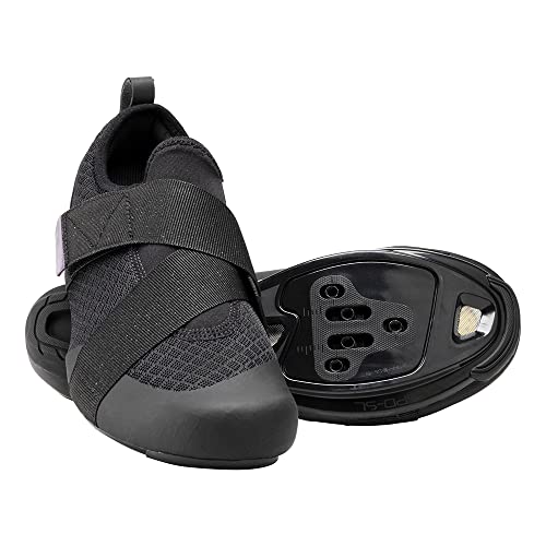 SHIMANO SH-IC100 High Performance Indoor Cycling Shoe