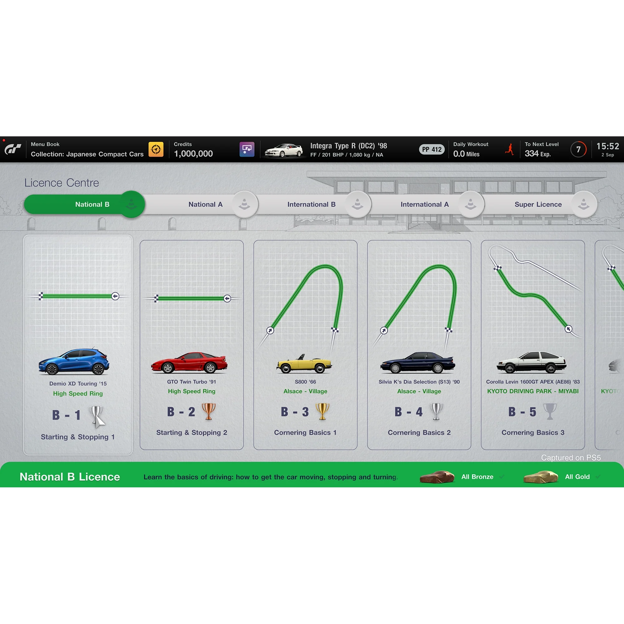 Gran Turismo 7 - PlayStation 4