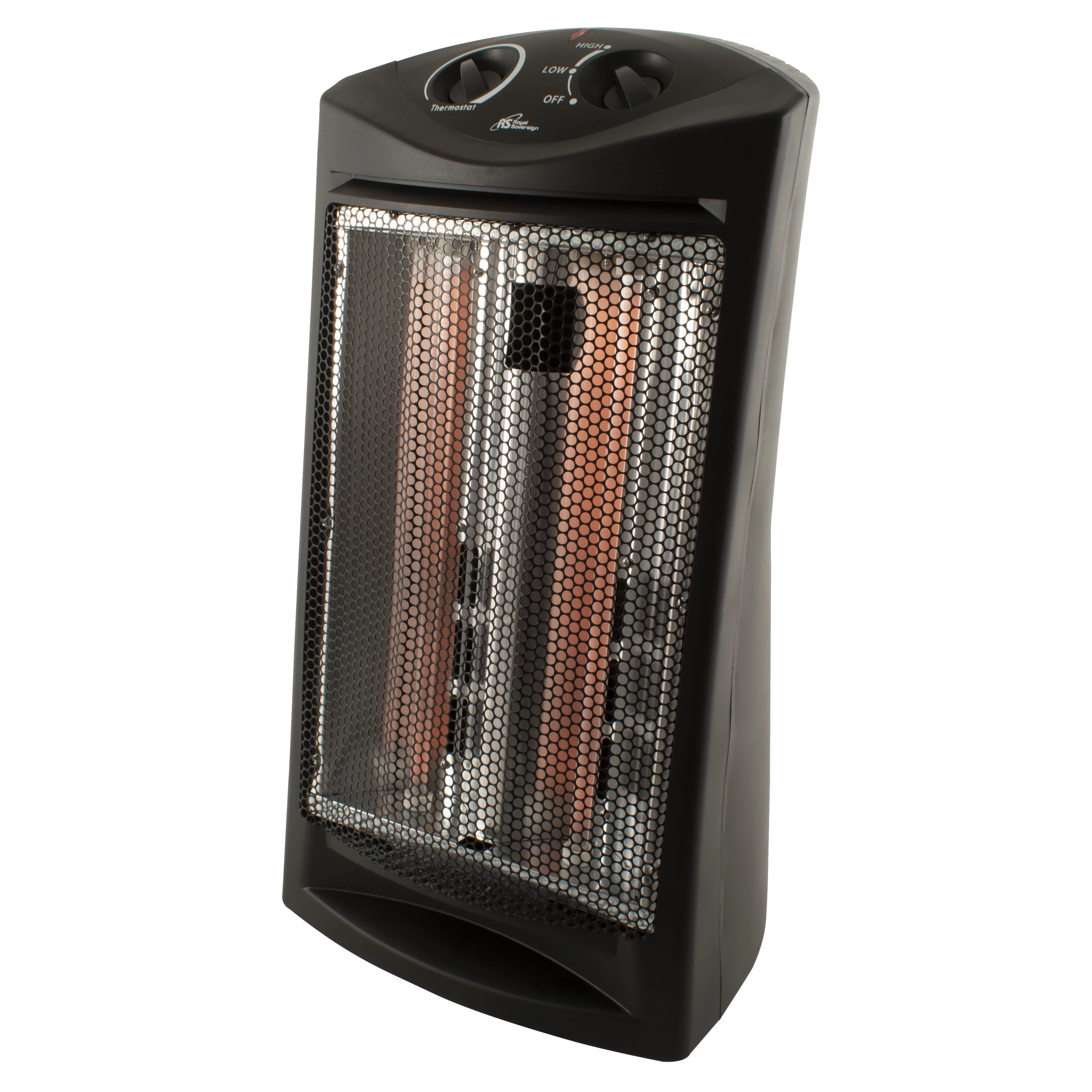 Royal Sovereign HIR-22T 1500 W Infrared Tower Heater