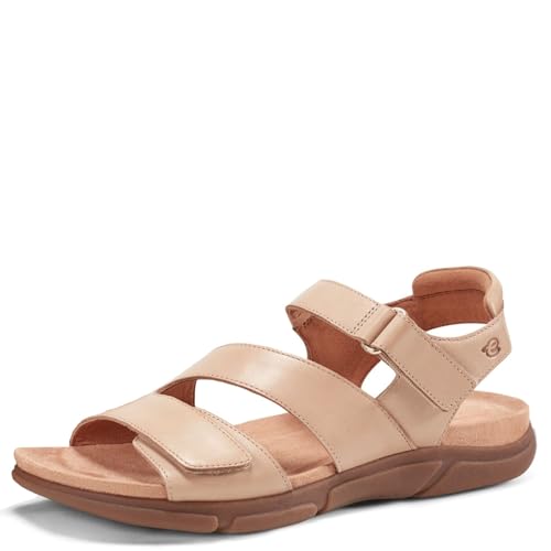 Easy Spirit Women's Mavey Flat Sandal