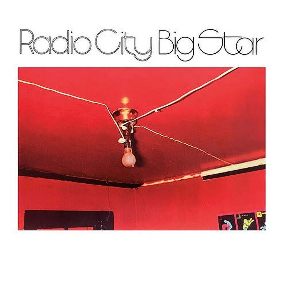 Big Star - Radio City - Rock - Vinyl