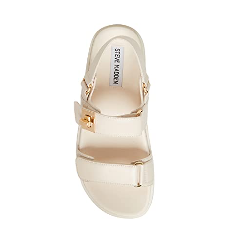 Steve Madden Women's Mona Sandal