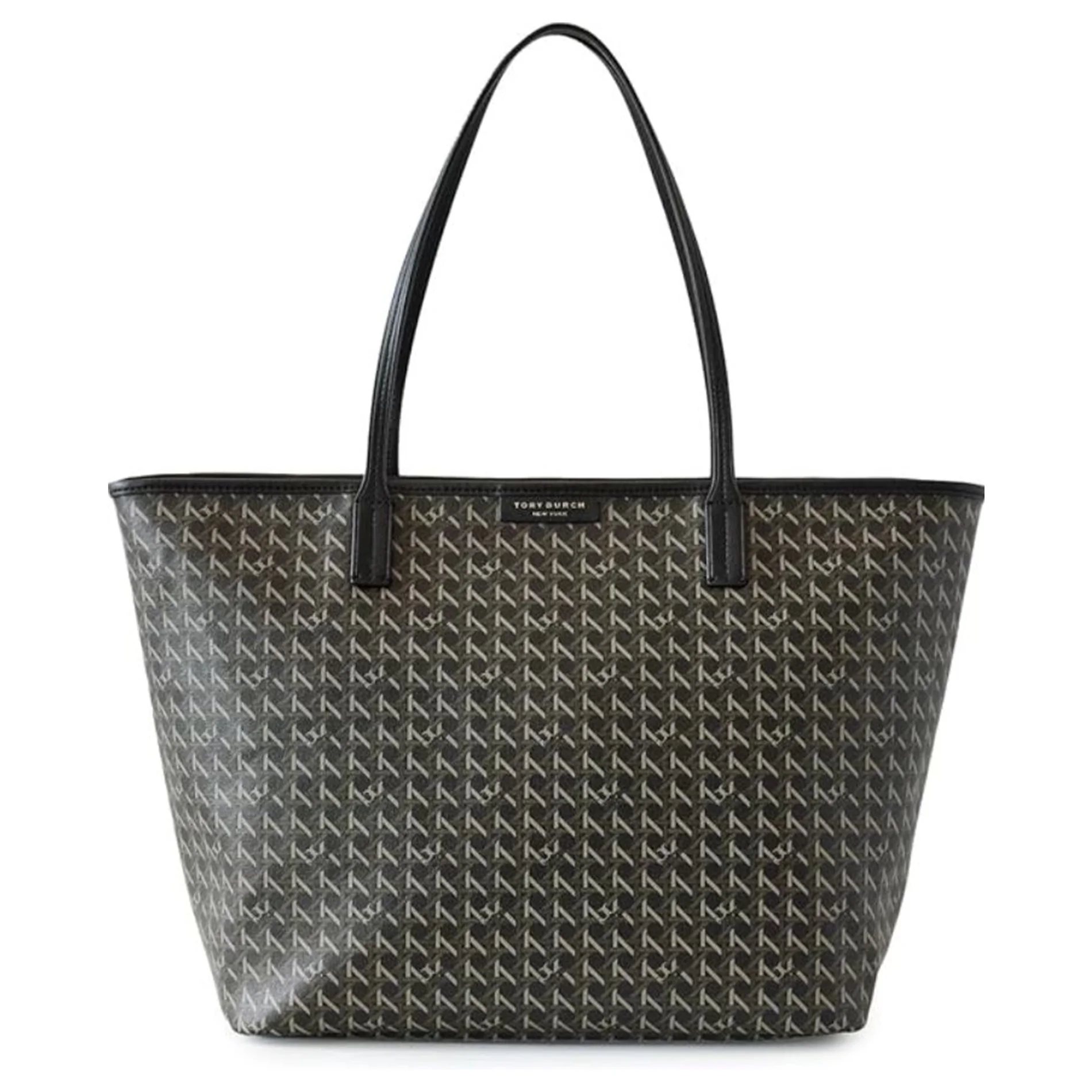 Tory Burch Womens Ever-Ready Zip Tote 145634-001