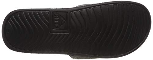 REEF Men's One Slide Sandal,