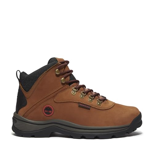 Timberland Men's White Ledge Mid Waterproof Hiking Boot